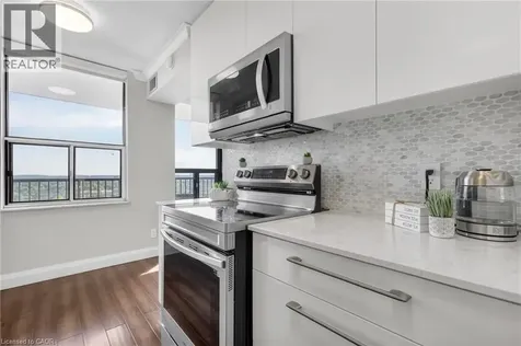 81 Church Street Kitchener ON N2G 4M1
