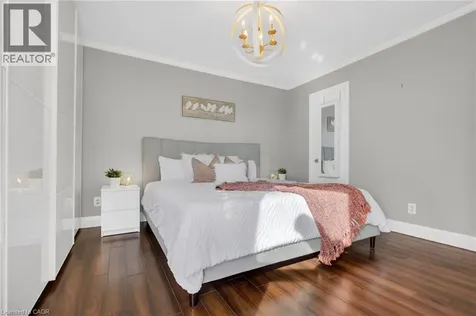 81 Church Street Kitchener ON N2G 4M1