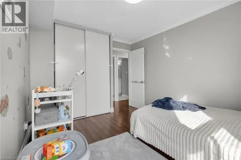 81 Church Street Kitchener ON N2G 4M1