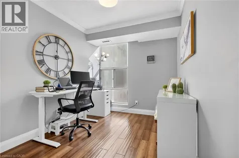 81 Church Street Kitchener ON N2G 4M1