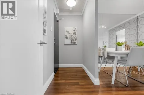 81 Church Street Kitchener ON N2G 4M1