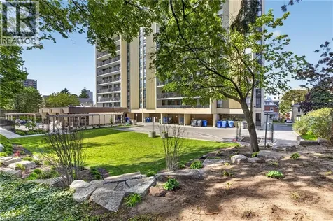 81 Church Street Kitchener ON N2G 4M1