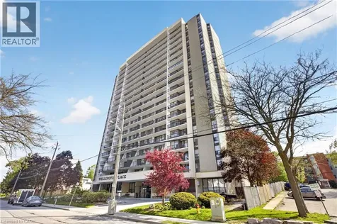 81 Church Street Kitchener ON N2G 4M1