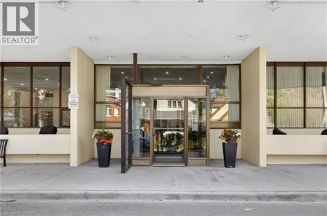 81 Church Street Kitchener ON N2G 4M1