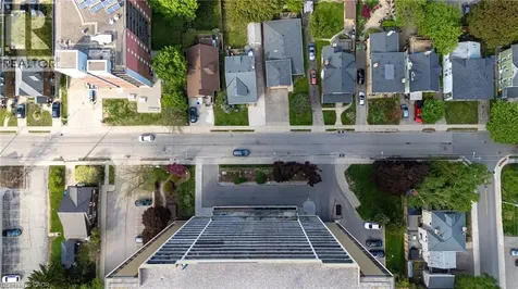 81 Church Street Kitchener ON N2G 4M1