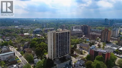81 Church Street Kitchener ON N2G 4M1