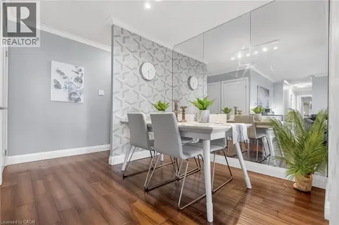 81 Church Street Kitchener ON N2G 4M1