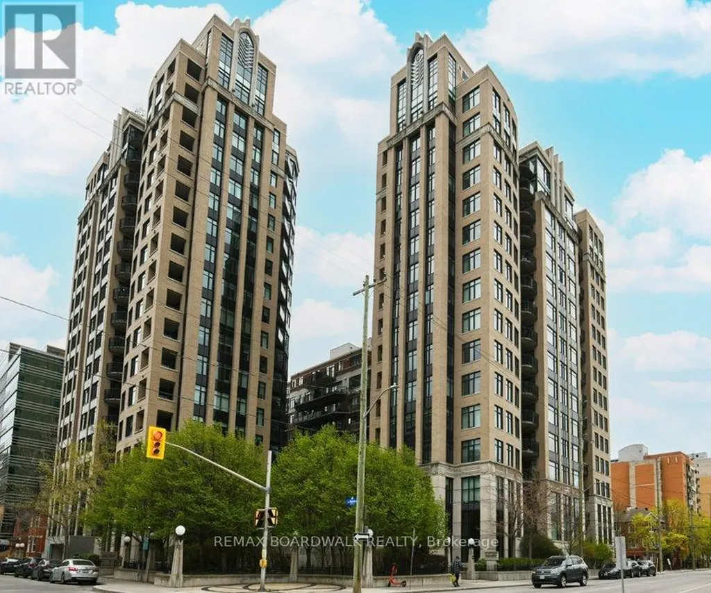 245 Kent Street Ottawa ON K2P 0A5