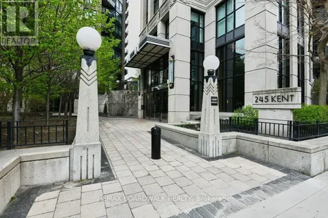 245 Kent Street Ottawa ON K2P 0A5