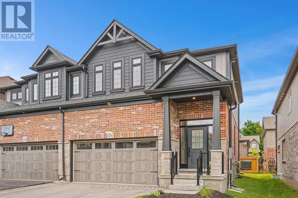1026 Wright Drive Midland ON L4R 0E4