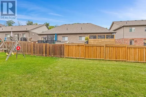1026 Wright Drive Midland ON L4R 0E4