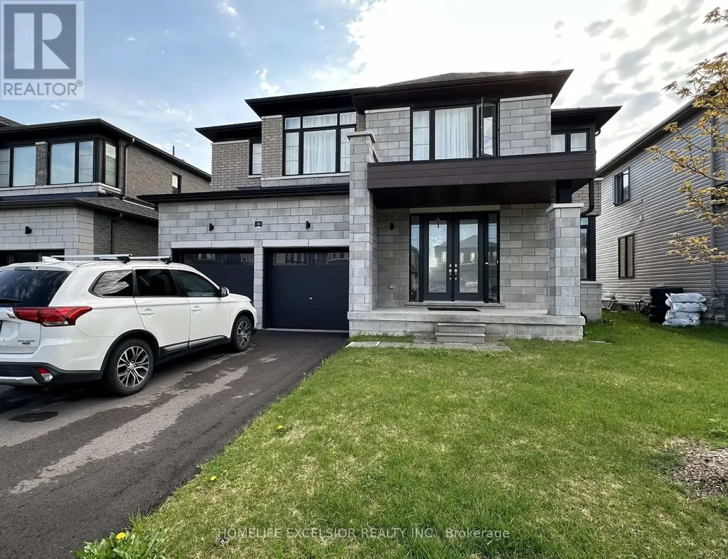 16 Rosanne Circle Wasaga Beach ON L9Z 0L4