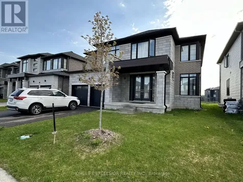 16 Rosanne Circle Wasaga Beach ON L9Z 0L4
