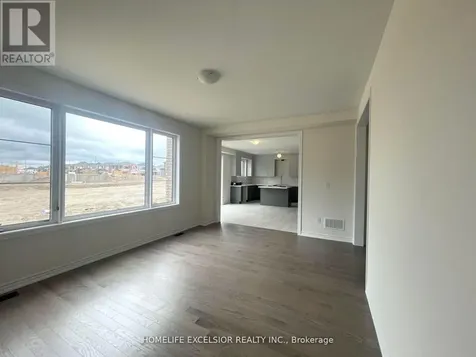 16 Rosanne Circle Wasaga Beach ON L9Z 0L4