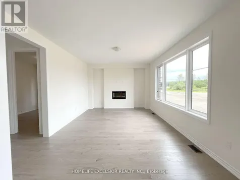 16 Rosanne Circle Wasaga Beach ON L9Z 0L4