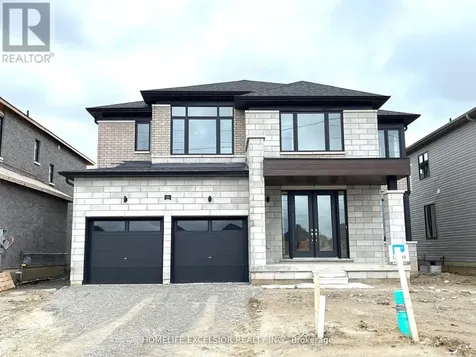 16 Rosanne Circle Wasaga Beach ON L9Z 0L4