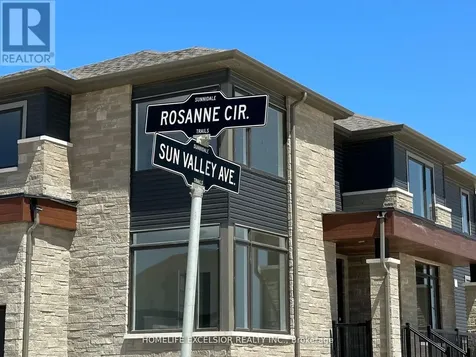 16 Rosanne Circle Wasaga Beach ON L9Z 0L4