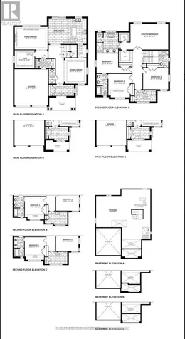16 Rosanne Circle Wasaga Beach ON L9Z 0L4