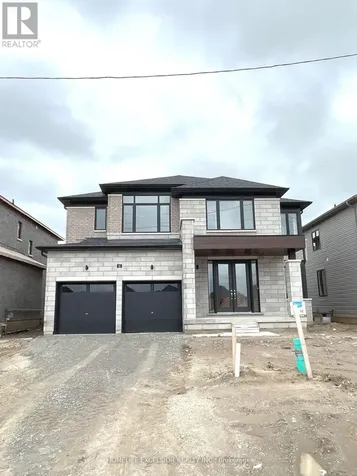 16 Rosanne Circle Wasaga Beach ON L9Z 0L4