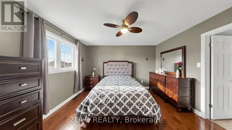 5 Gaal Court Brantford ON N3T 6R4