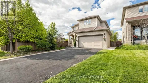 5 Gaal Court Brantford ON N3T 6R4