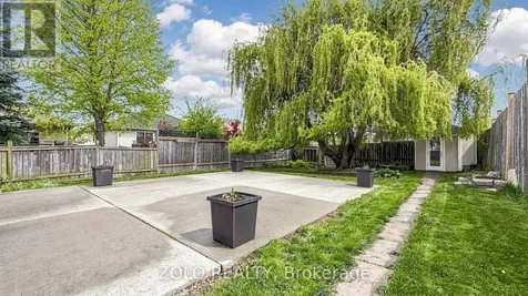 5 Gaal Court Brantford ON N3T 6R4