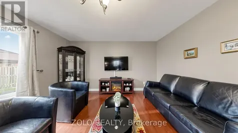 5 Gaal Court Brantford ON N3T 6R4