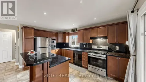 5 Gaal Court Brantford ON N3T 6R4