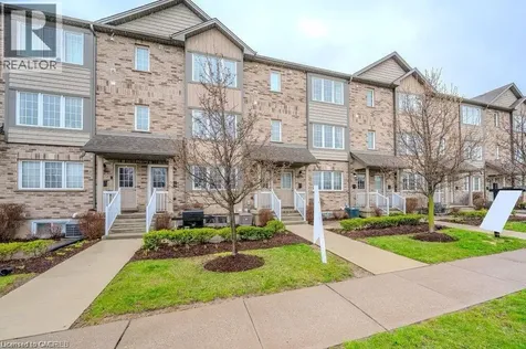 275 Old Huron Road Kitchener ON N2R 1P9