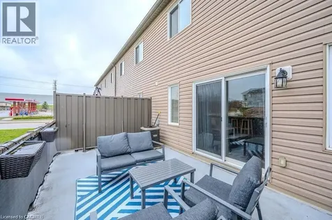 275 Old Huron Road Kitchener ON N2R 1P9