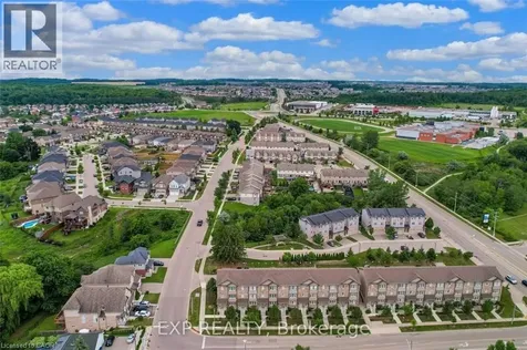 275 Old Huron Road Kitchener ON N2R 1P9