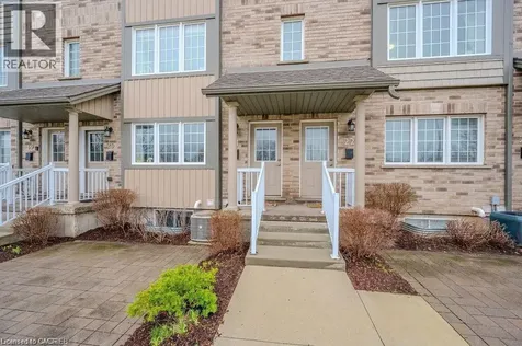 275 Old Huron Road Kitchener ON N2R 1P9