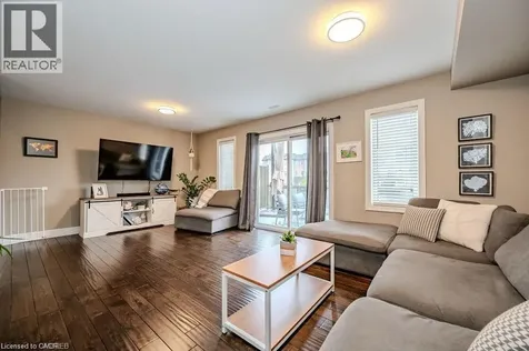 275 Old Huron Road Kitchener ON N2R 1P9
