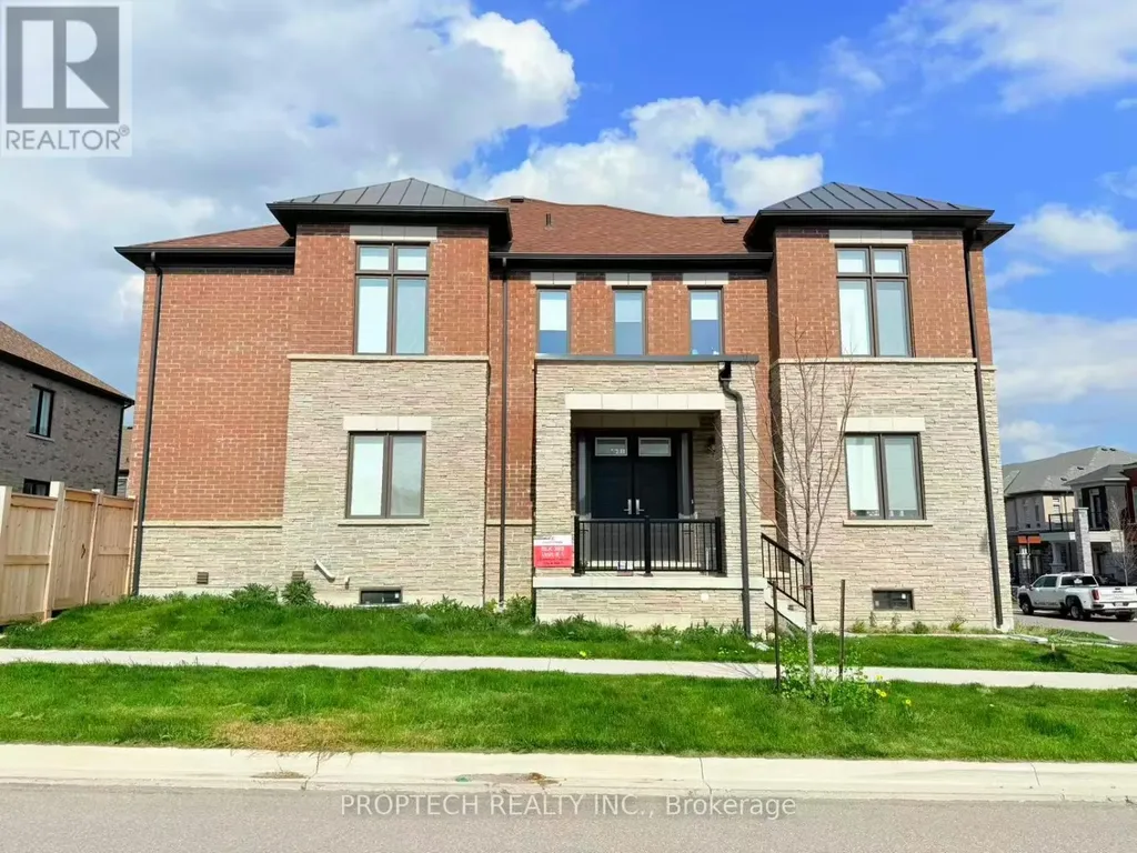 2 Schmeltzer Crescent Richmond Hill ON L4E 1K8