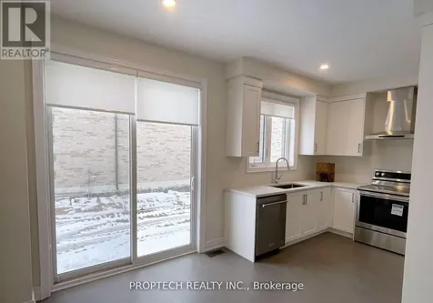 2 Schmeltzer Crescent Richmond Hill ON L4E 1K8
