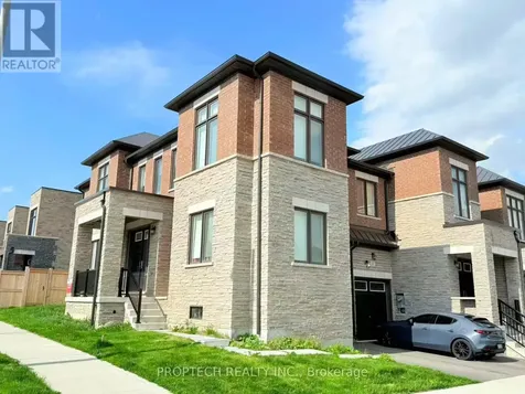 2 Schmeltzer Crescent Richmond Hill ON L4E 1K8