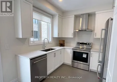 2 Schmeltzer Crescent Richmond Hill ON L4E 1K8