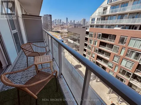 15 Baseball Place Toronto (south Riverdale) ON M4M 0E6