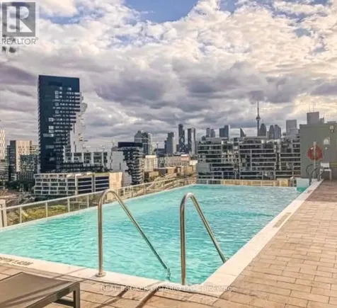 15 Baseball Place Toronto (south Riverdale) ON M4M 0E6