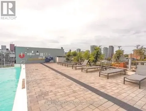 15 Baseball Place Toronto (south Riverdale) ON M4M 0E6