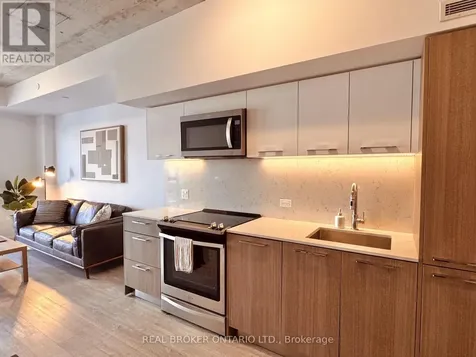 15 Baseball Place Toronto (south Riverdale) ON M4M 0E6