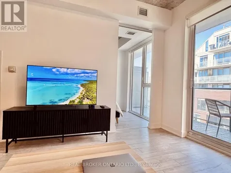 15 Baseball Place Toronto (south Riverdale) ON M4M 0E6