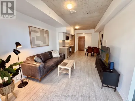 15 Baseball Place Toronto (south Riverdale) ON M4M 0E6