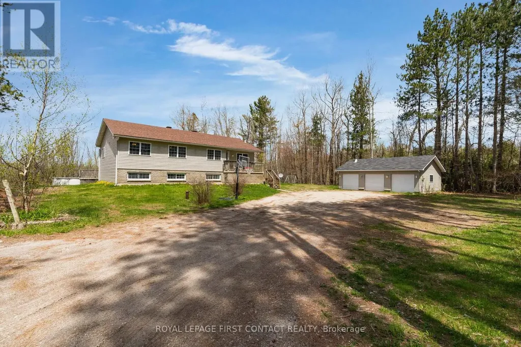 2228 Monck Road Ramara ON L3V 6H5