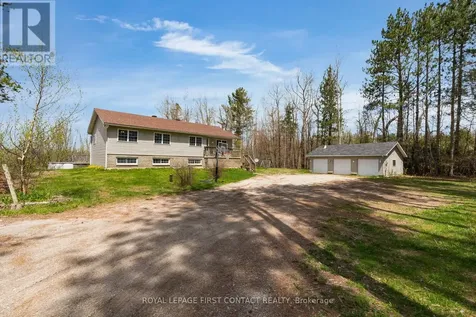 2228 Monck Road Ramara ON L3V 6H5