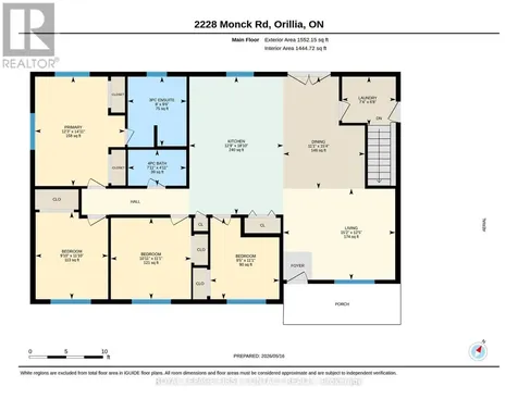 2228 Monck Road Ramara ON L3V 6H5