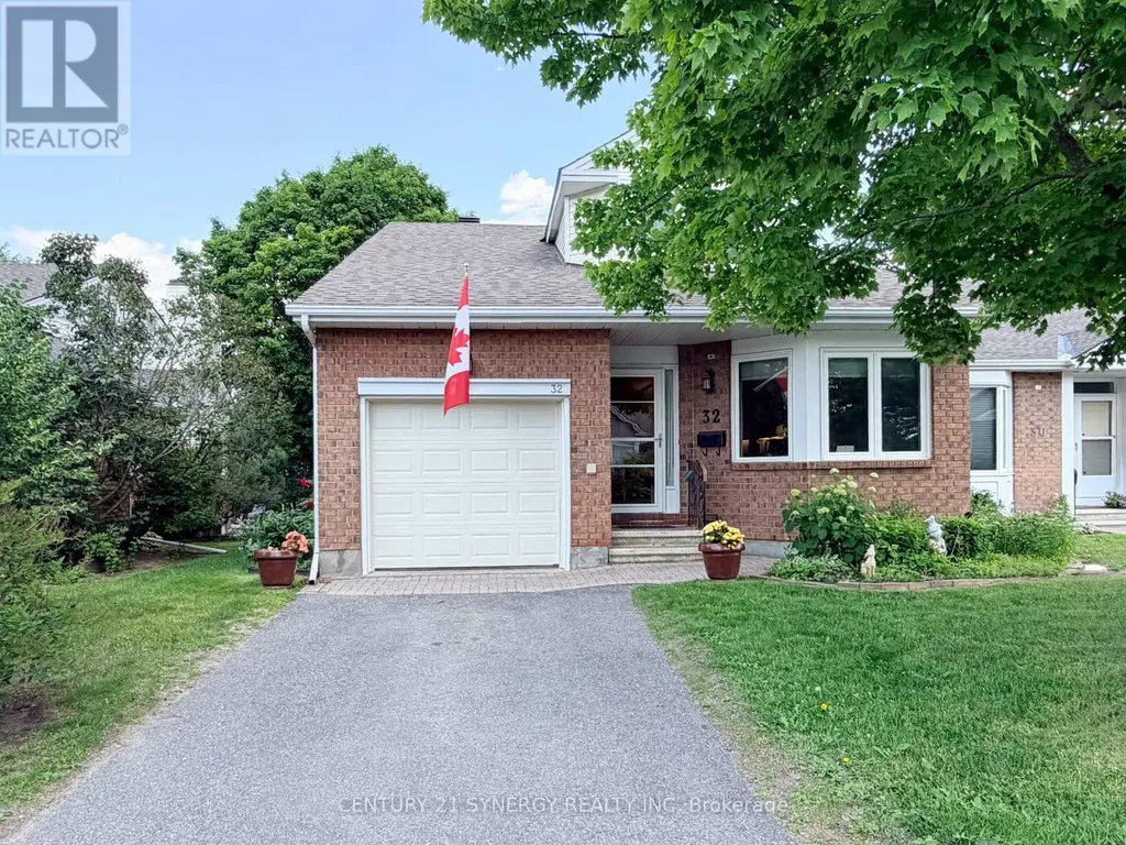 32 Innesbrook Court Ottawa ON K2S 1C7