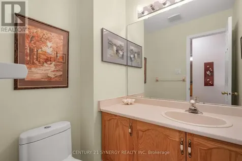 32 Innesbrook Court Ottawa ON K2S 1C7