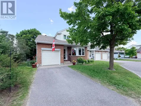 32 Innesbrook Court Ottawa ON K2S 1C7