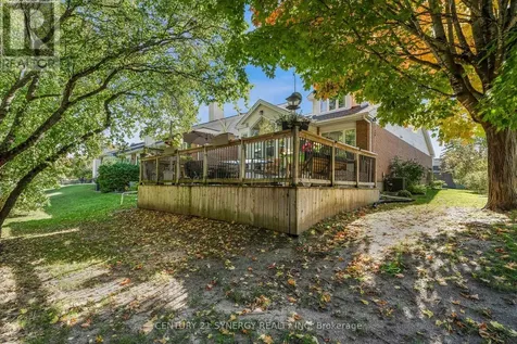 32 Innesbrook Court Ottawa ON K2S 1C7